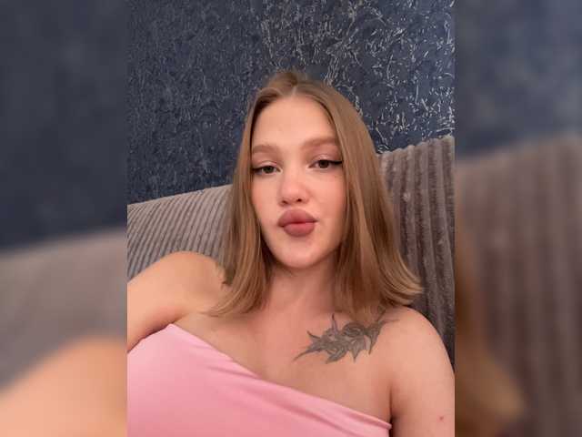 superkisa live cam on BongaCams