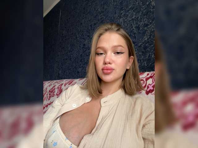 superkisa live cam on BongaCams