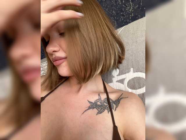 superkisa live cam on BongaCams