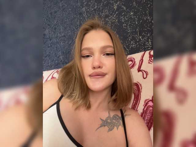 superkisa live cam on BongaCams