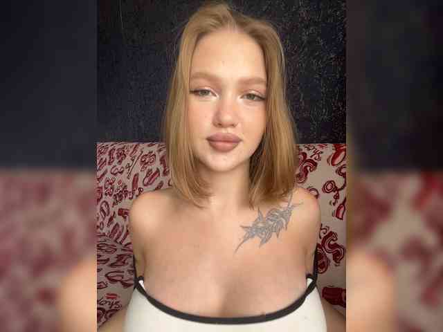 AriWafe webcam