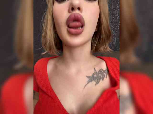 AriWafe webcam