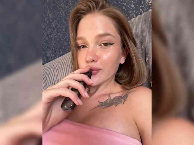 AriWafe webcam