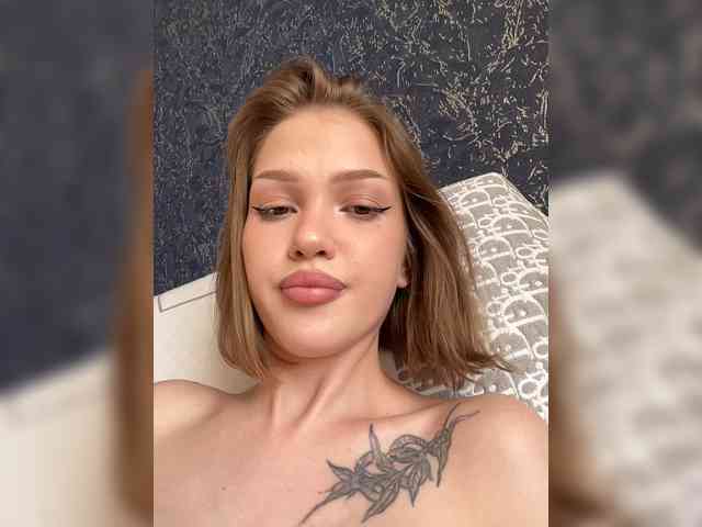 AriWafe webcam