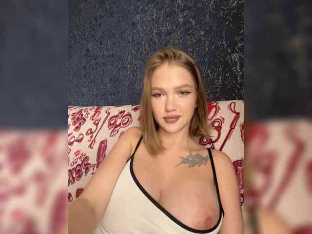 AriWafe webcam