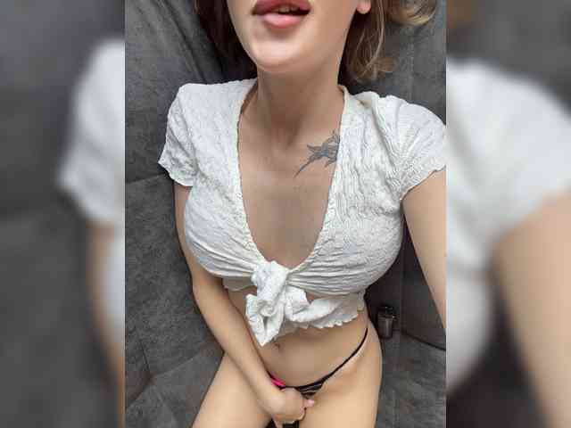 AriWafe webcam