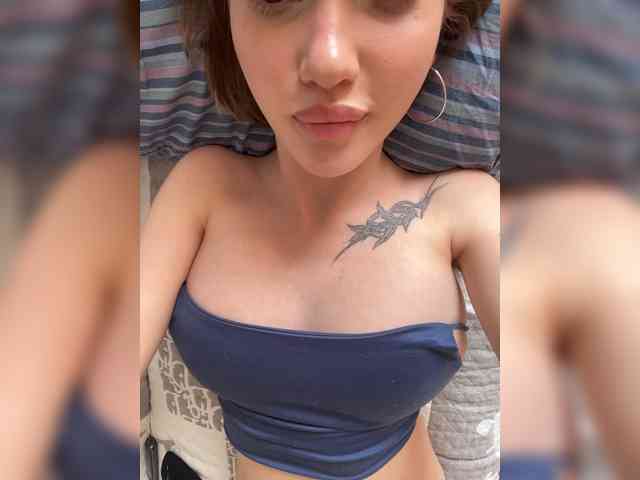AriWafe webcam
