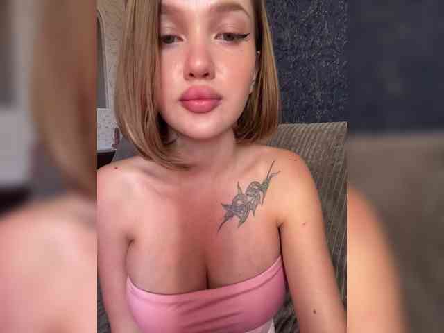 AriWafe webcam