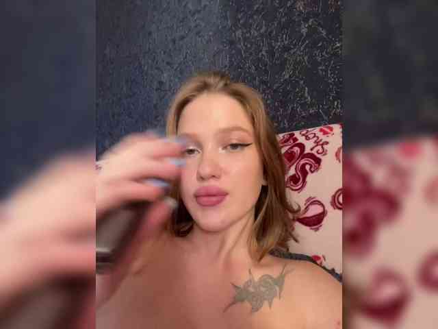 AriWafe webcam