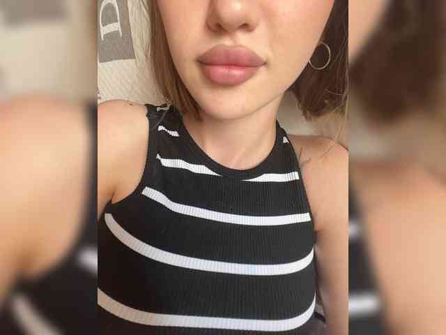 superkisa Sex Cam Show