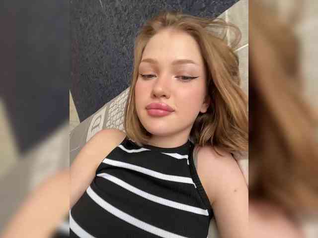 superkisa Sex Cam Show