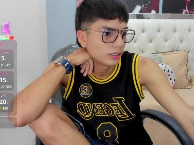 Noha-Scott