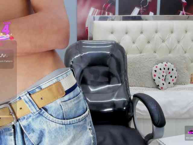 Noha-scott Live Webcam on BongaCams