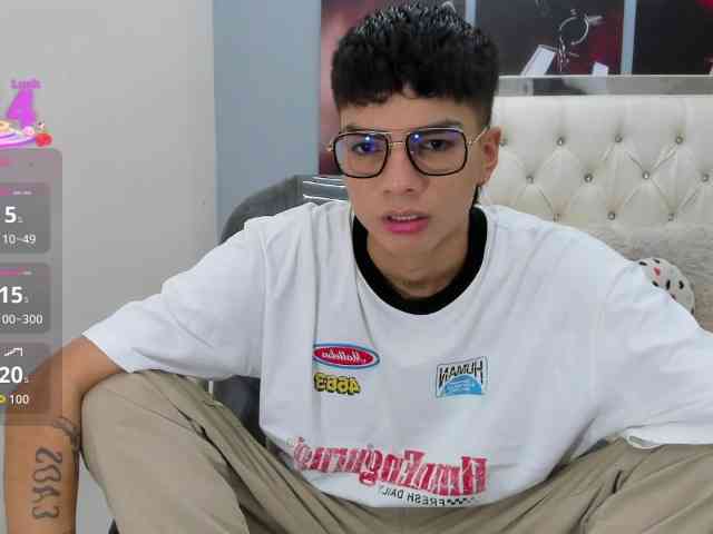 Noha-Scott