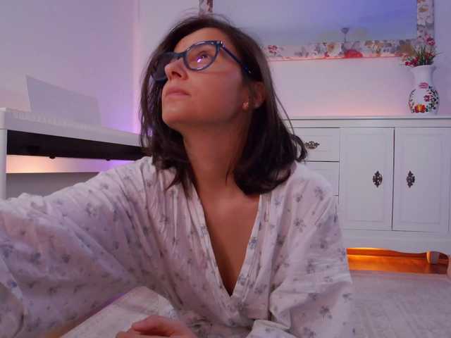 SophieeRain live cam on BongaCams