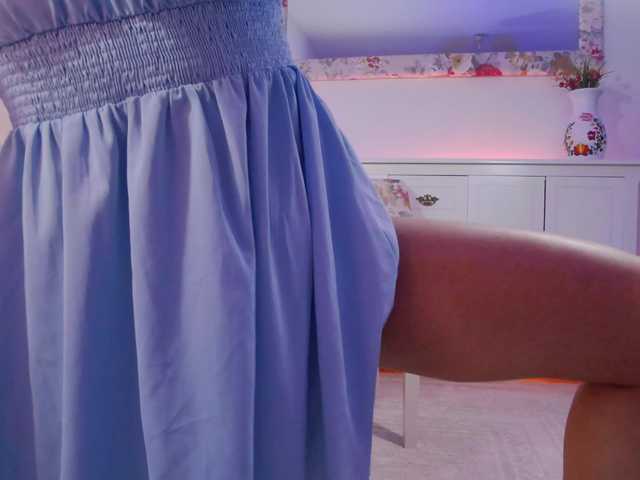 SophieeRain live cam on BongaCams