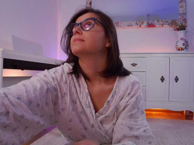 SophieeRain live cam on BongaCams