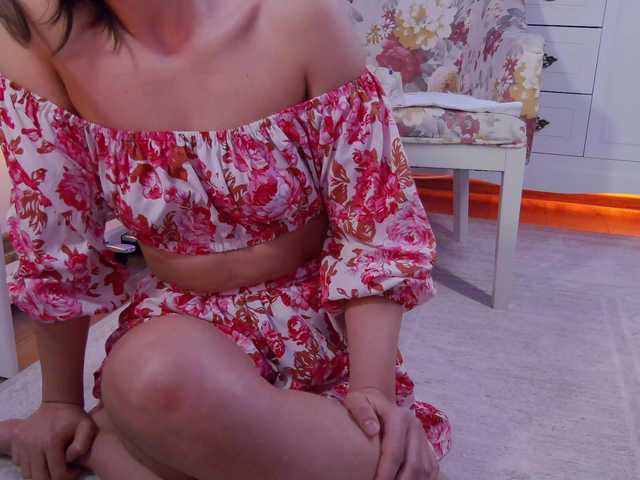 SophieeRain live cam on BongaCams