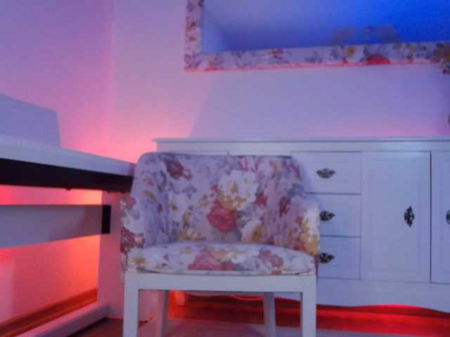SophieeRain live cam on BongaCams