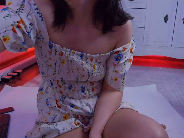 SophieeRain live cam on BongaCams