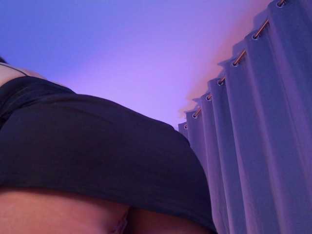 SophieeRain live cam on BongaCams