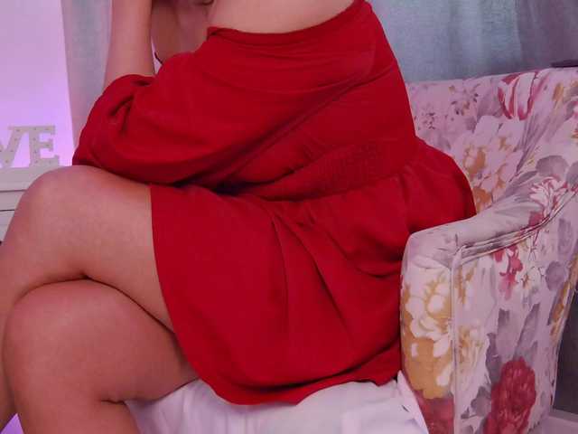SophieeRain live cam on BongaCams
