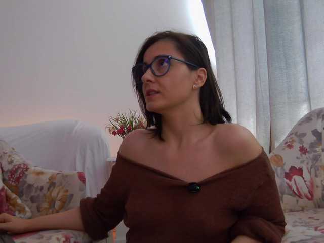 SophieeRain Прямой эфир на BongaCams