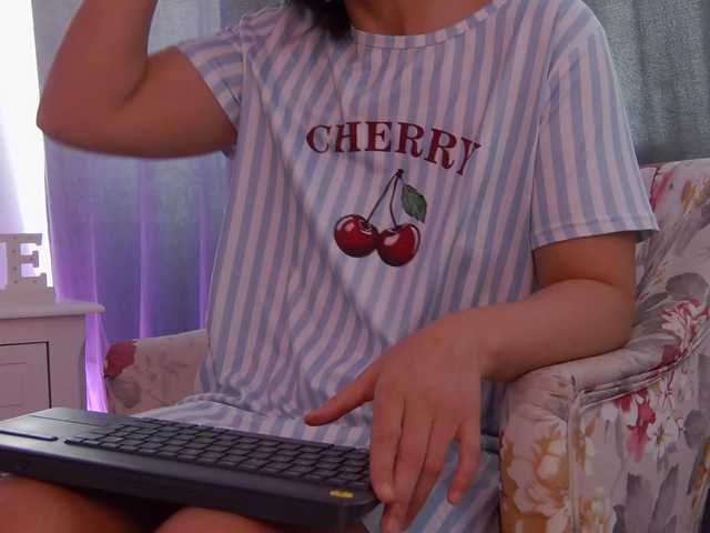 SophieeRain live cam on BongaCams
