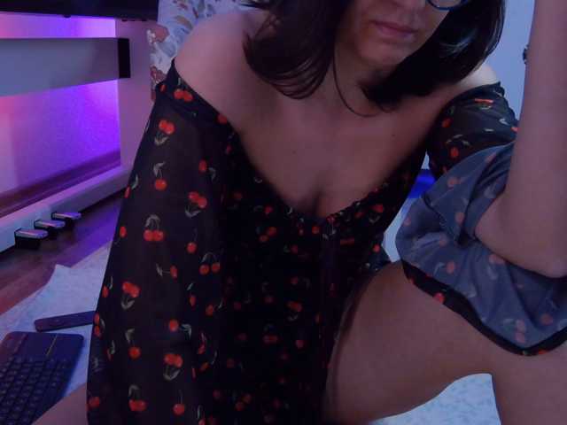 SophieeRain live cam on BongaCams