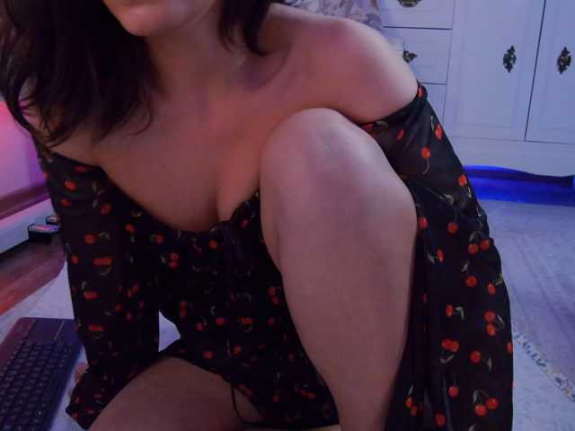 SophieeRain live cam on BongaCams