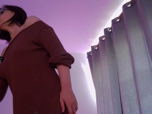 SophieeRain live cam on BongaCams