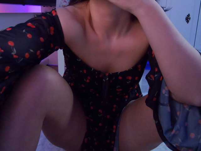 SophieeRain live cam on BongaCams