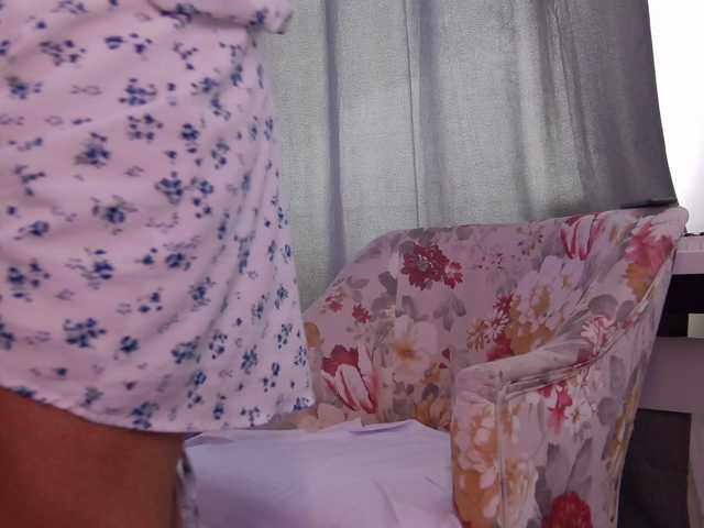 SophieeRain live cam on BongaCams