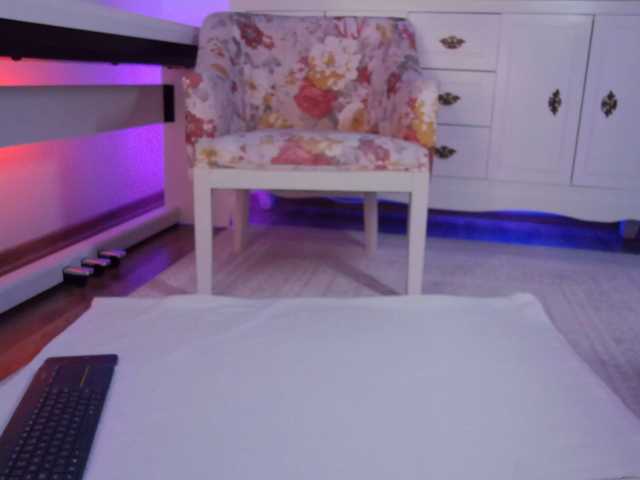 SophieeRain live cam on BongaCams