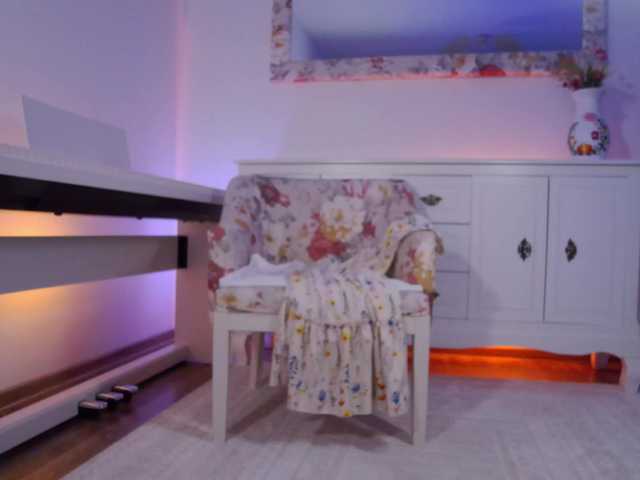 SophieeRain live cam on BongaCams