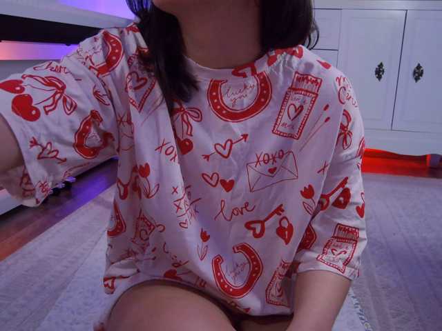 SophieeRain, en vivo ahora en BongaCams