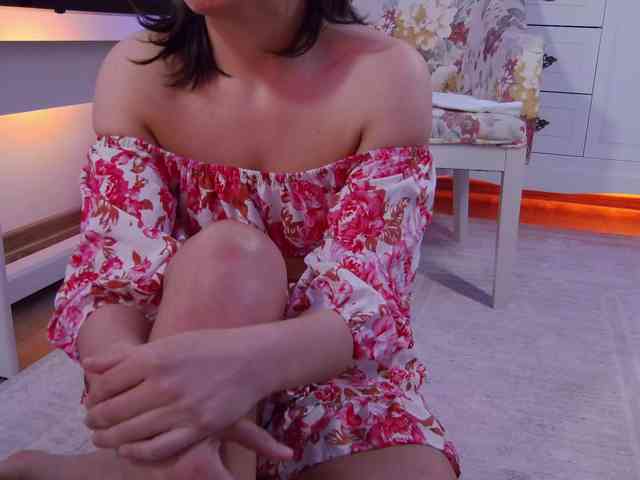 SophieeRain's webcam live show