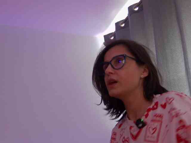 SophieeRain webcam