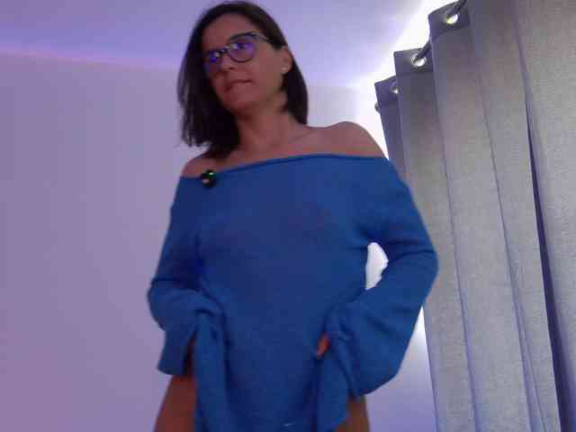 Modelo: SophieeRain