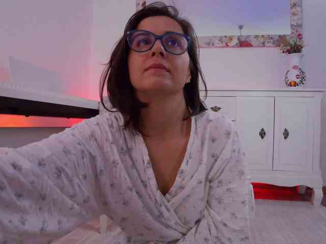 SophieeRain webcam