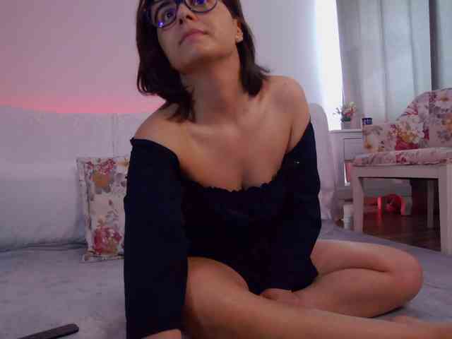 Modelo: SophieeRain