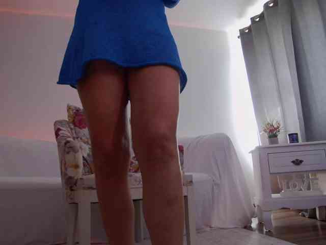 Modelo: SophieeRain