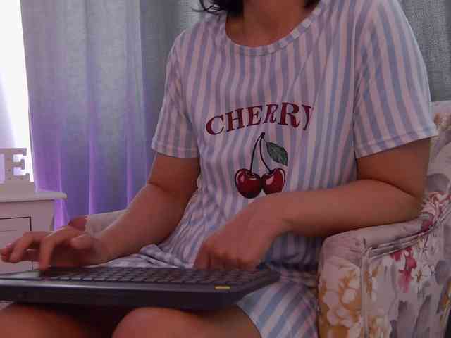 SophieeRain webcam