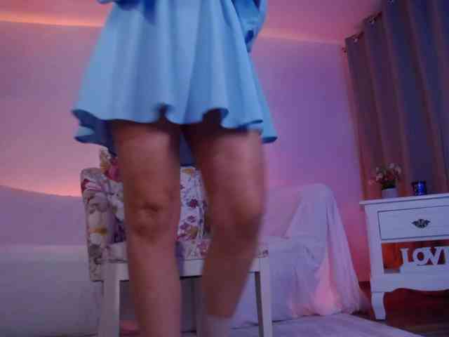 Modelo: SophieeRain