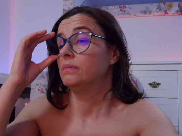 Modelo: SophieeRain