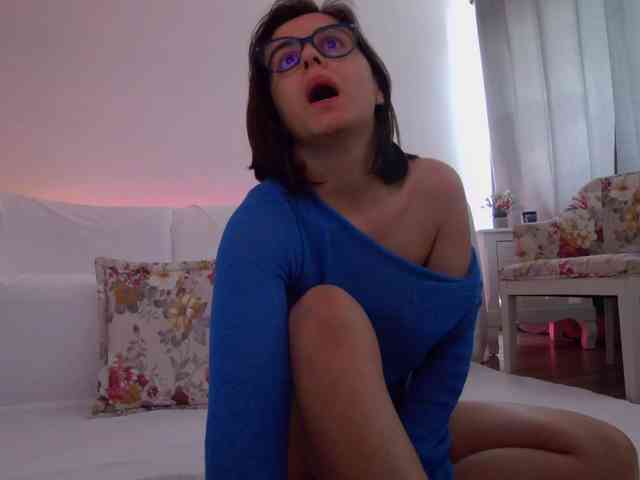 Modelo: SophieeRain