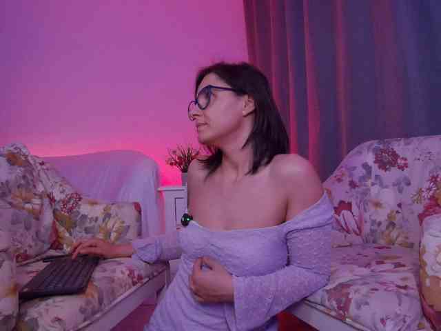 SophieeRain webcam