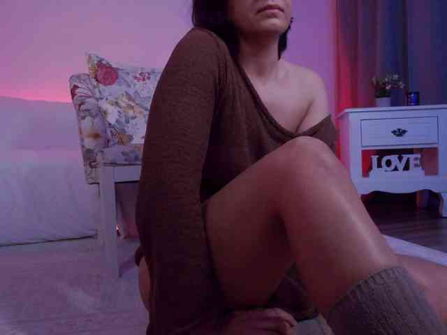 Modelo: SophieeRain