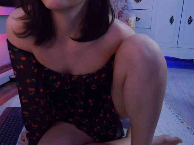 Modelo: SophieeRain