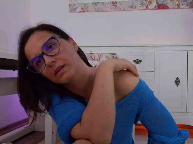Modelo: SophieeRain